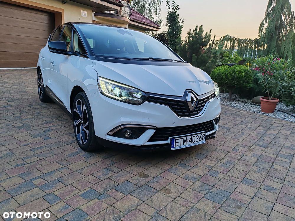 Renault Scenic - 20
