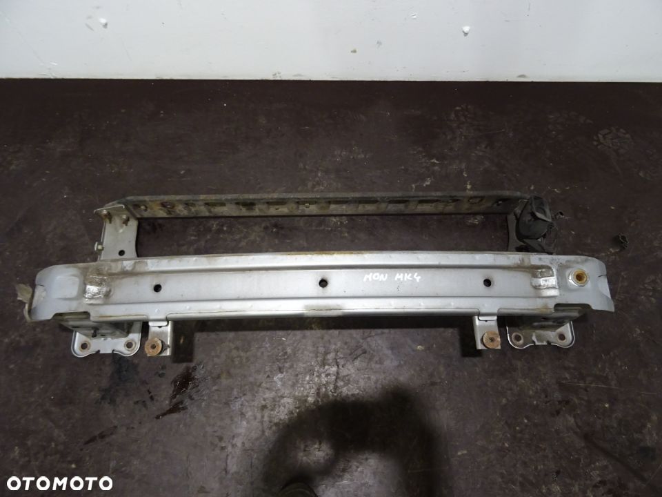 FORD MONDEO MK4 KOMBI 07-10 1.8TDCI BELKA POD ZDERZAK PRZÓD - 1