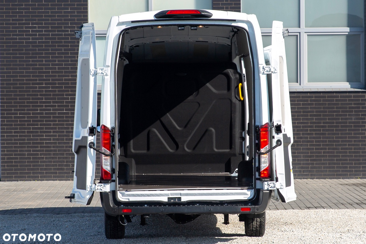Ford Transit L4H3 *NOWY MODEL* - 8