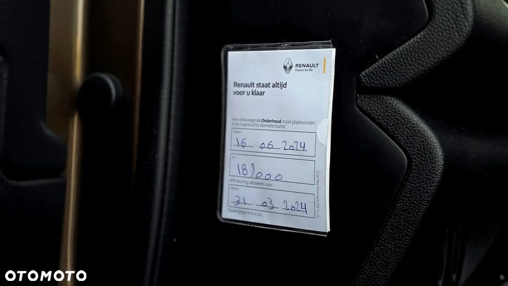 Renault Kadjar Energy TCe 130 Bose Edition - 24
