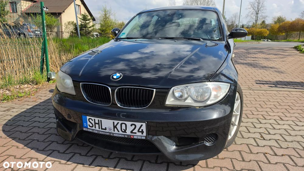 BMW Seria 1 - 26