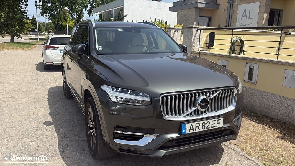 Volvo XC 90 - 12