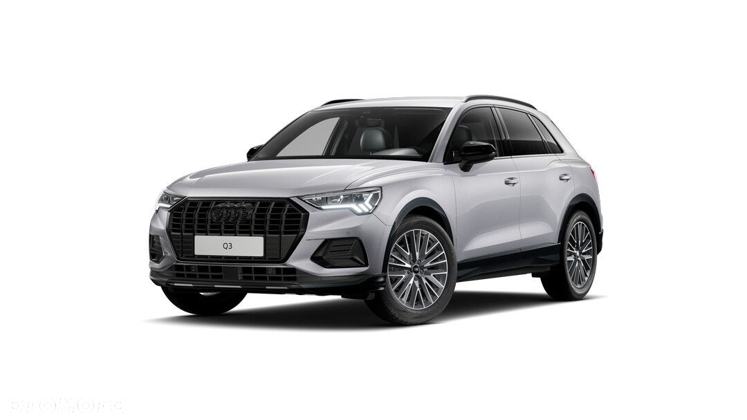 Audi Q3 35 TFSI S tronic - 8