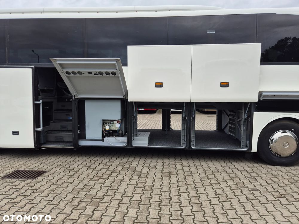Mercedes-Benz TOURISMO RHD17 / SPROWADZONY / I REJSTRACJA 2018 / 65 MIEJSC - 21