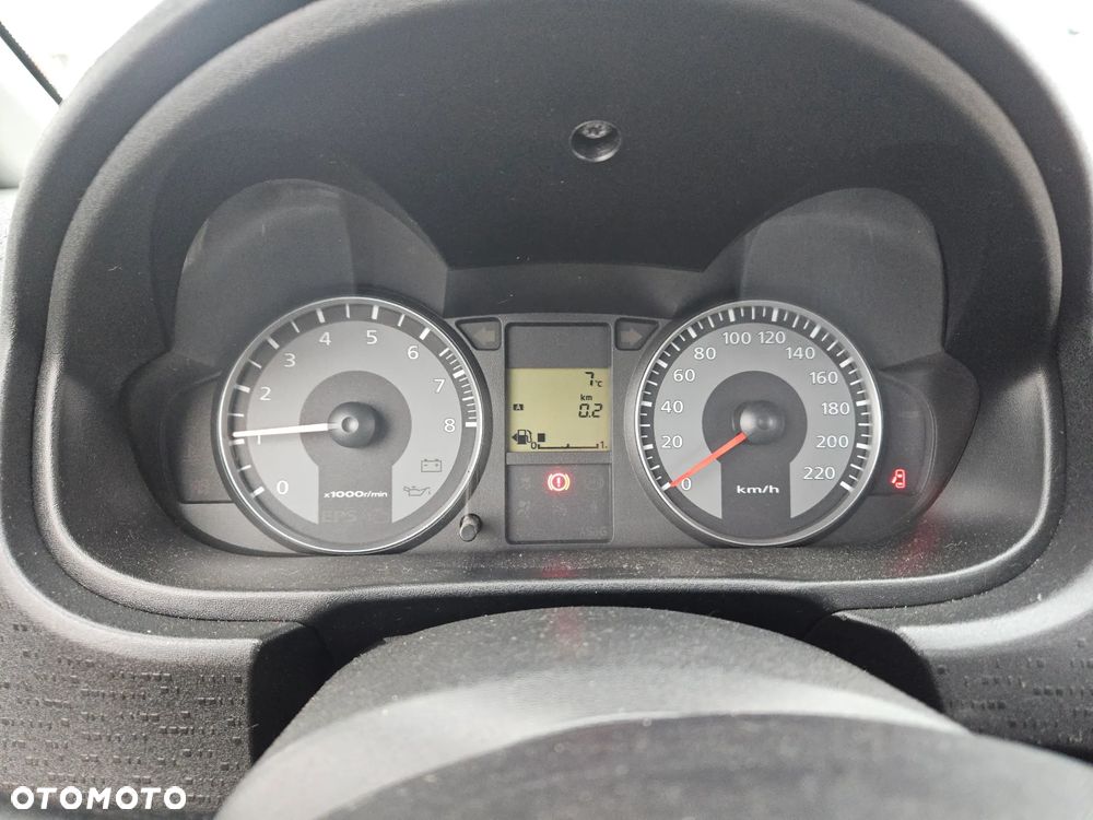 Części Mitsubishi Colt Z30 Lift 1,3 b 70kW 95KM 2009r 5d hatchback 4A90 56A - 6