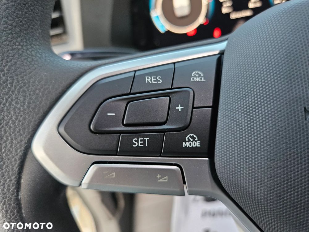 Volkswagen CRAFTER L4H3 Nowy bez przebiegu od ręki SalonPL FV23% LEDY - 27