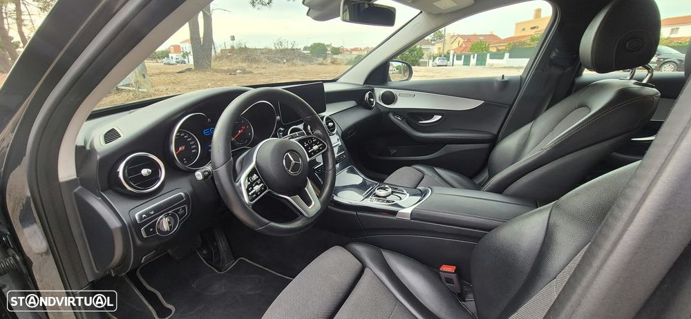 Mercedes-Benz C 300 e Avantgarde - 6