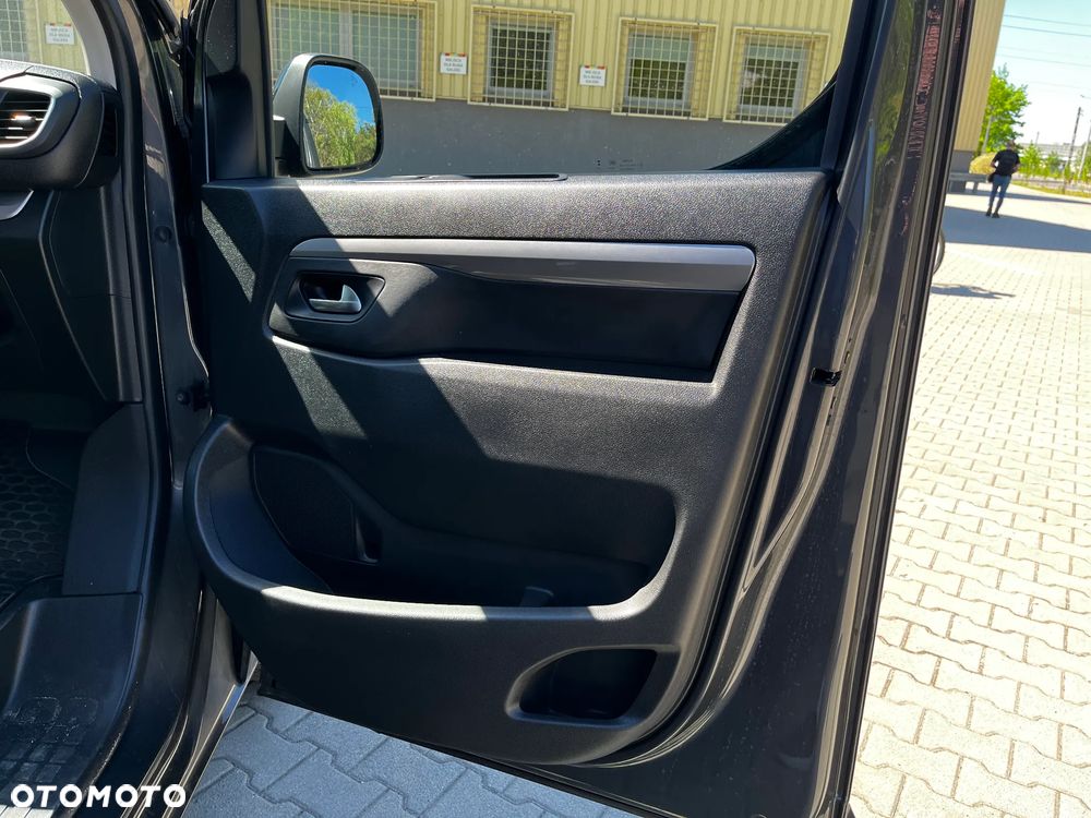Citroën SpaceTourer 2.0 BlueHDi XL Plus EAT8 - 27