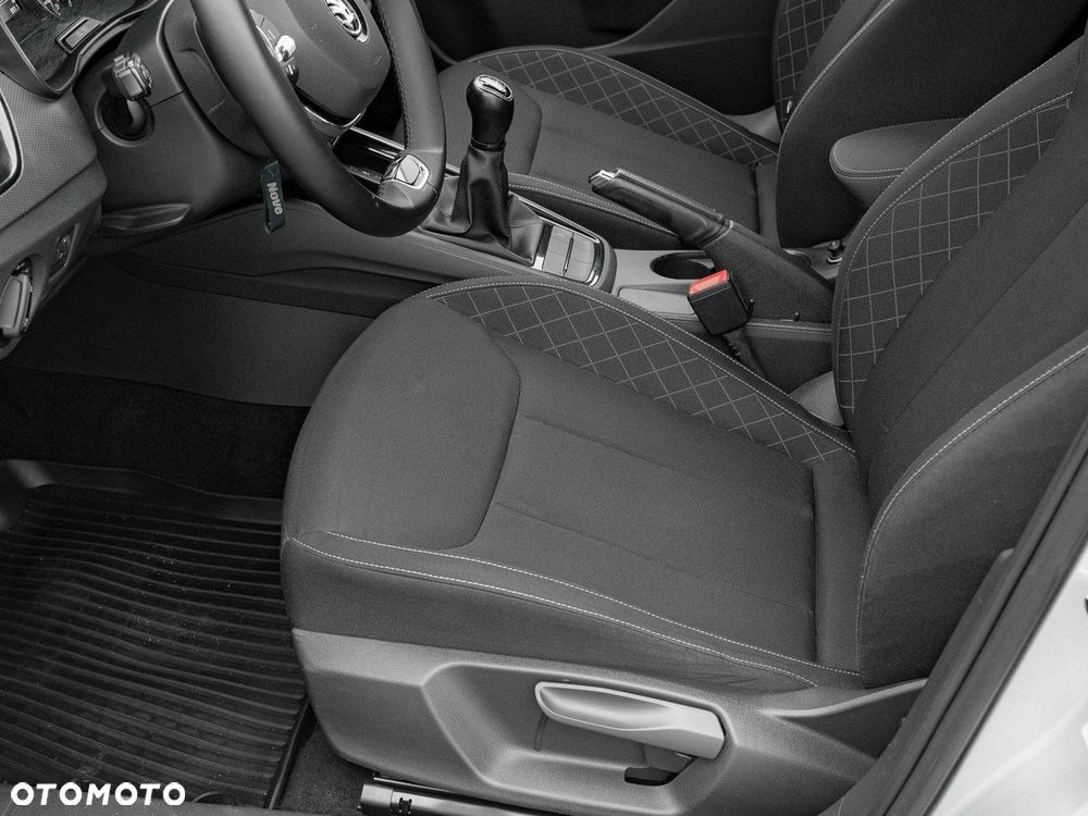 Skoda Scala 1.5 TSI Ambition - 14