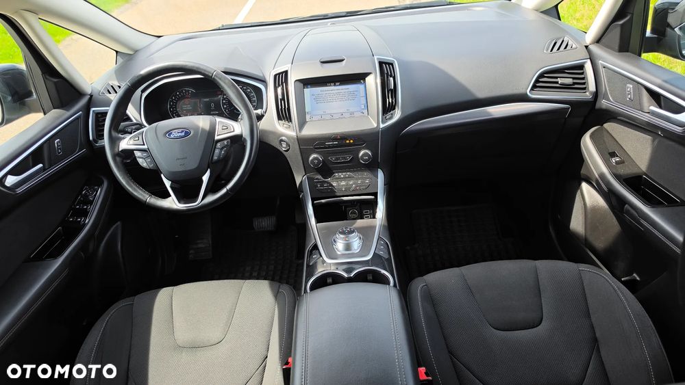 Ford S-Max 2.0 EcoBlue Trend - 13