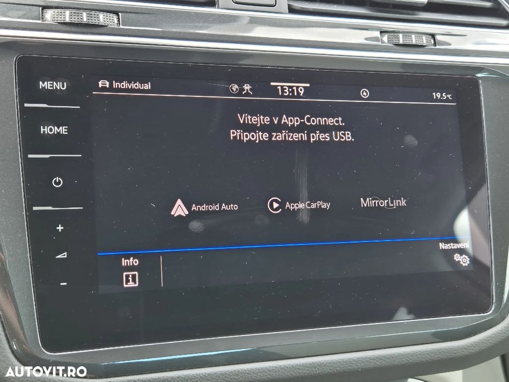 Volkswagen Tiguan 2.0 TDI SCR 4MOTION DSG Elegance - 24
