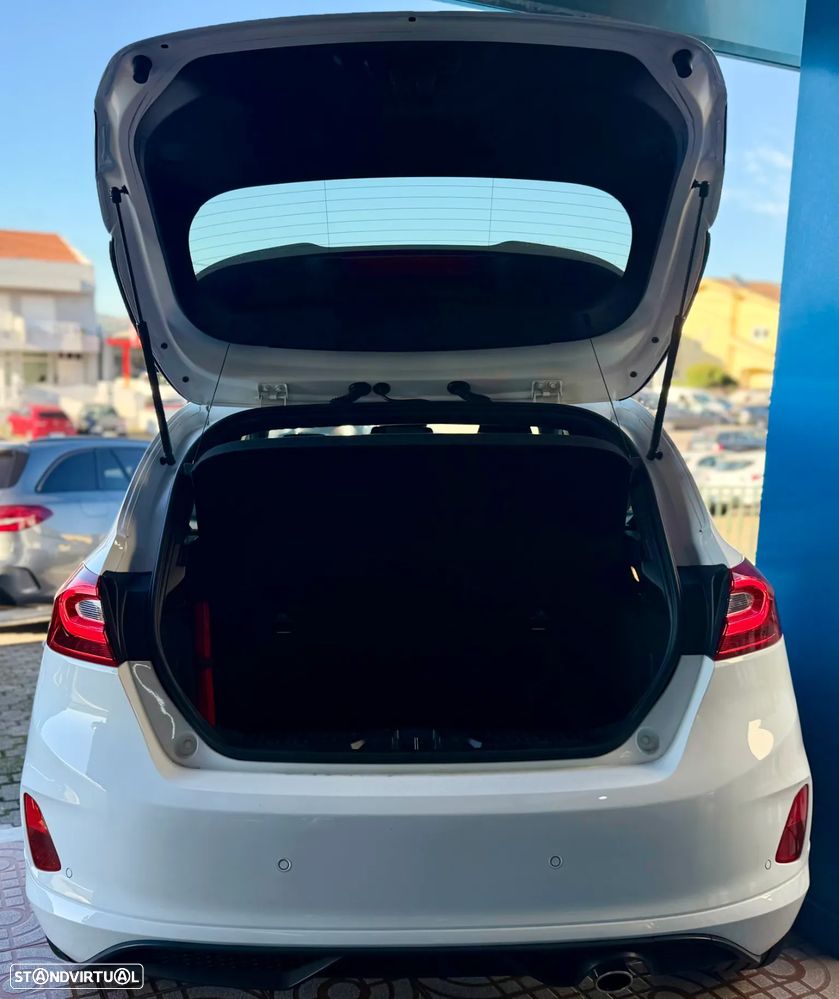 Ford Fiesta 1.0 EcoBoost ST-Line - 25