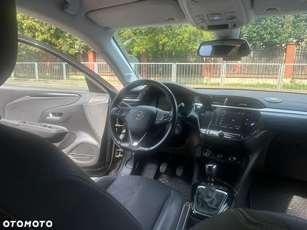 Opel Corsa 1.2 Elegance S&S - 14