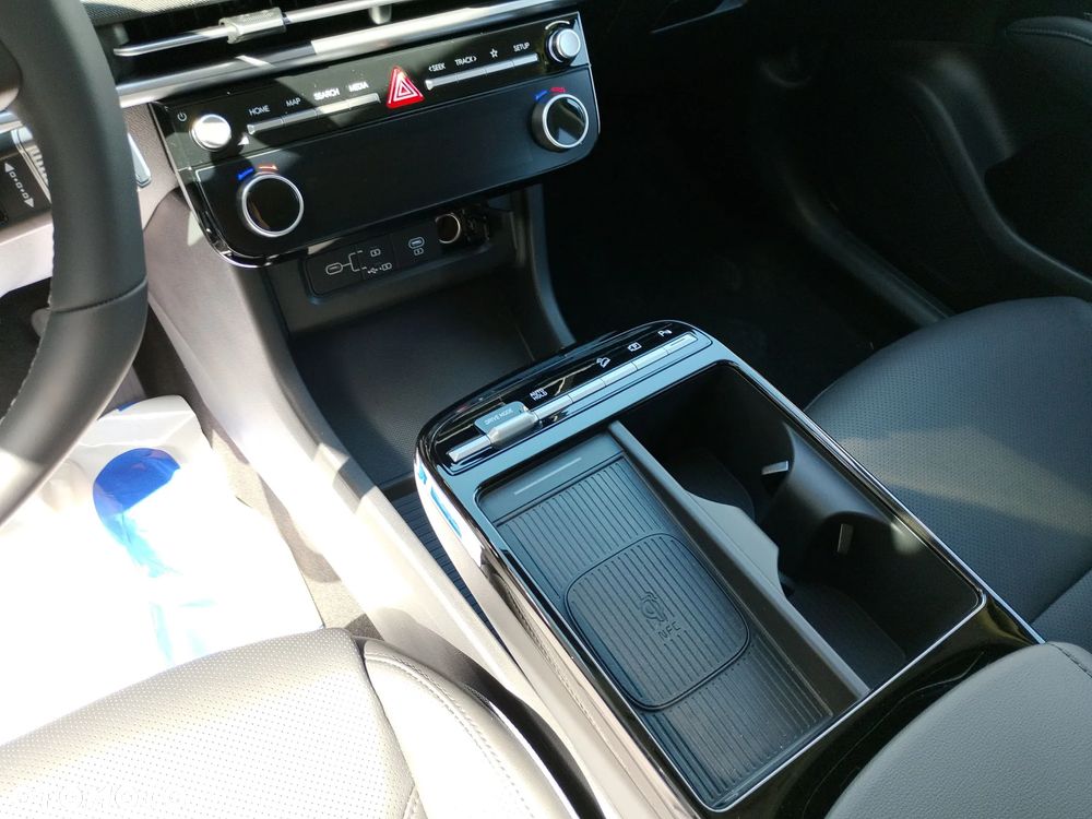 Hyundai Tucson 1.6 T-GDi HEV Platinum 2WD - 15