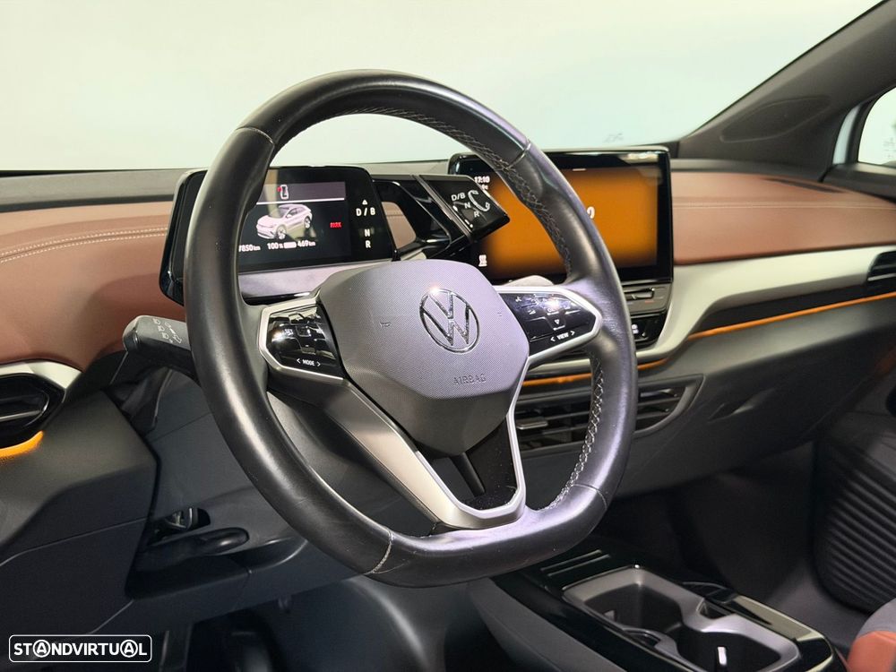 VW ID.4 77 kWh Pro - 15