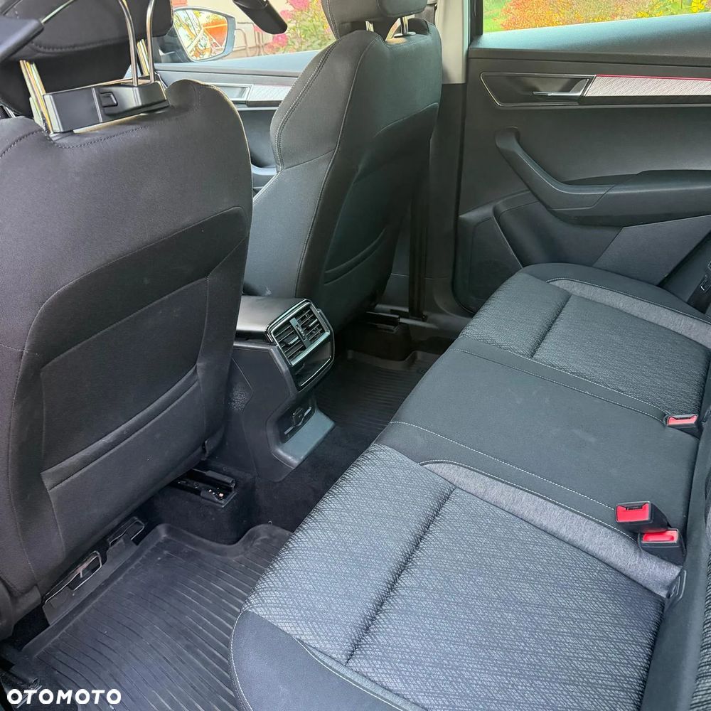 Skoda Karoq - 11