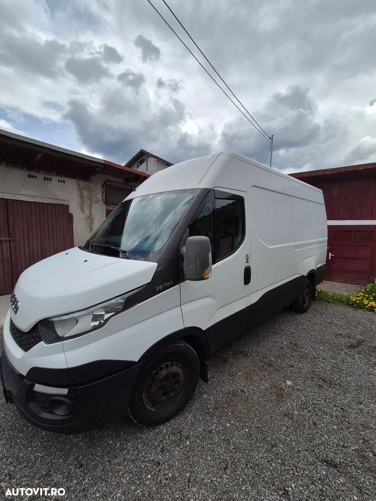 Iveco DAILY35S13V - 6