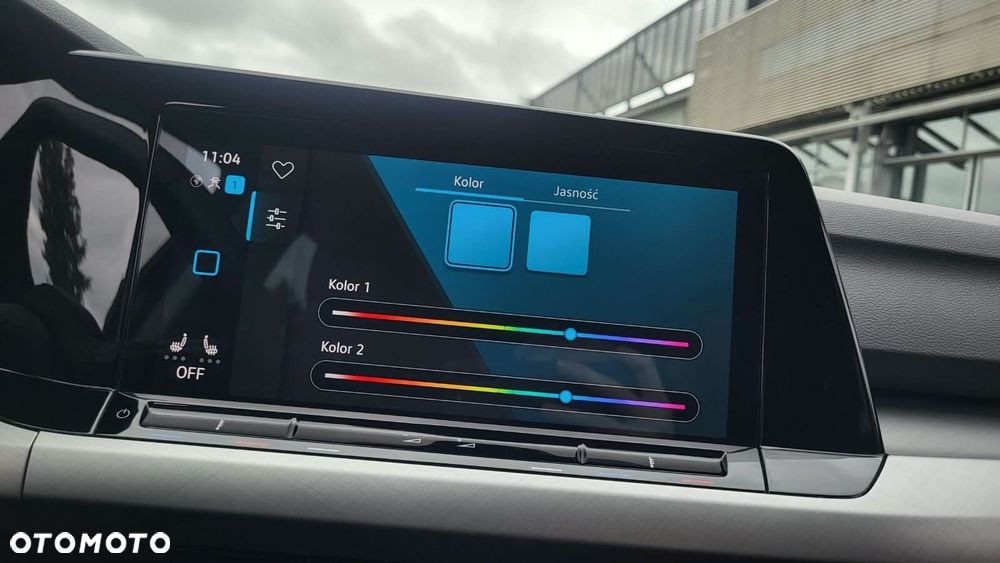 Volkswagen Golf Variant - 23