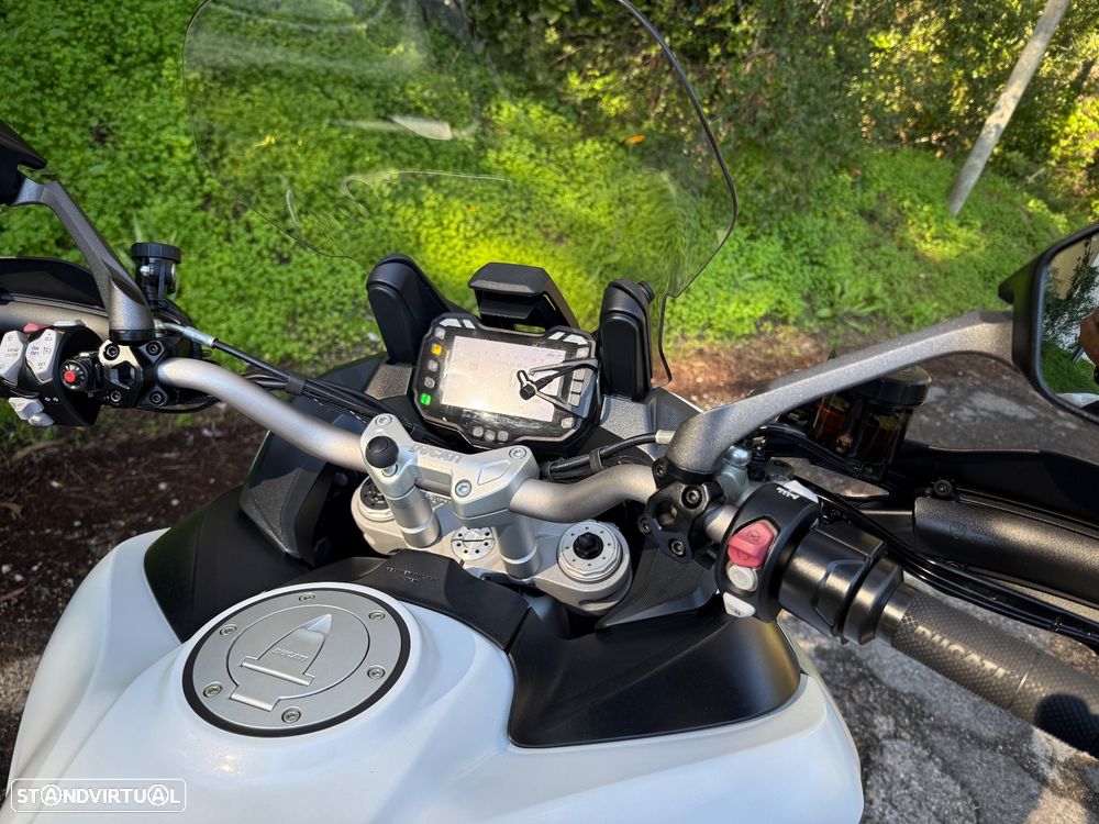 Ducati Multistrada 1200 Enduro - 18