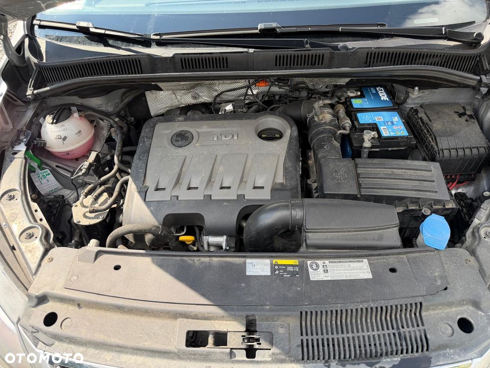 Seat Alhambra 2.0 TDI Style DSG - 11