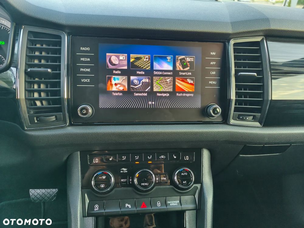 Skoda Kodiaq 2.0 TSI 4x4 DSG Ambition - 13