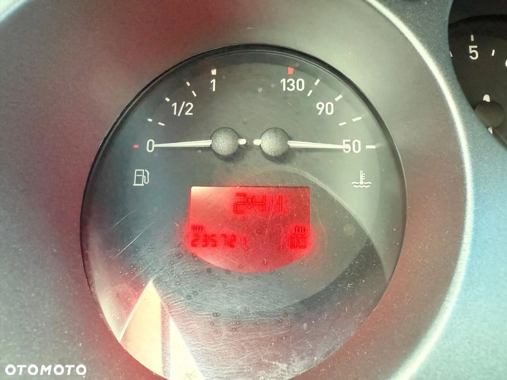 Seat Altea 1.6 Fresh - 20