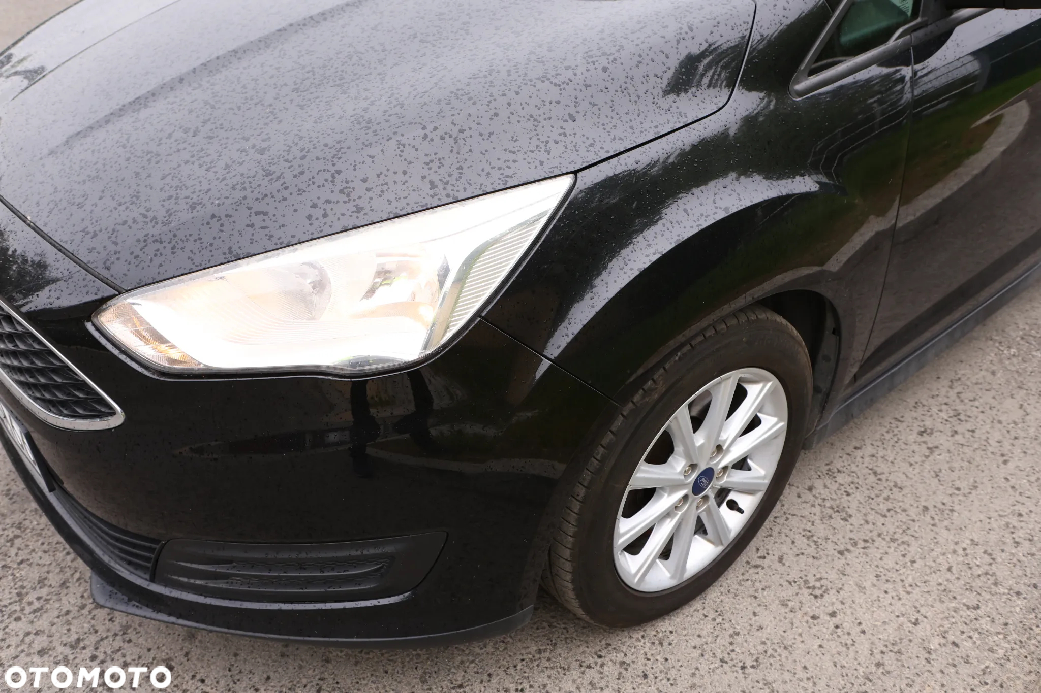 Ford Grand C-MAX Gr 2.0 TDCi Trend ASS - 15