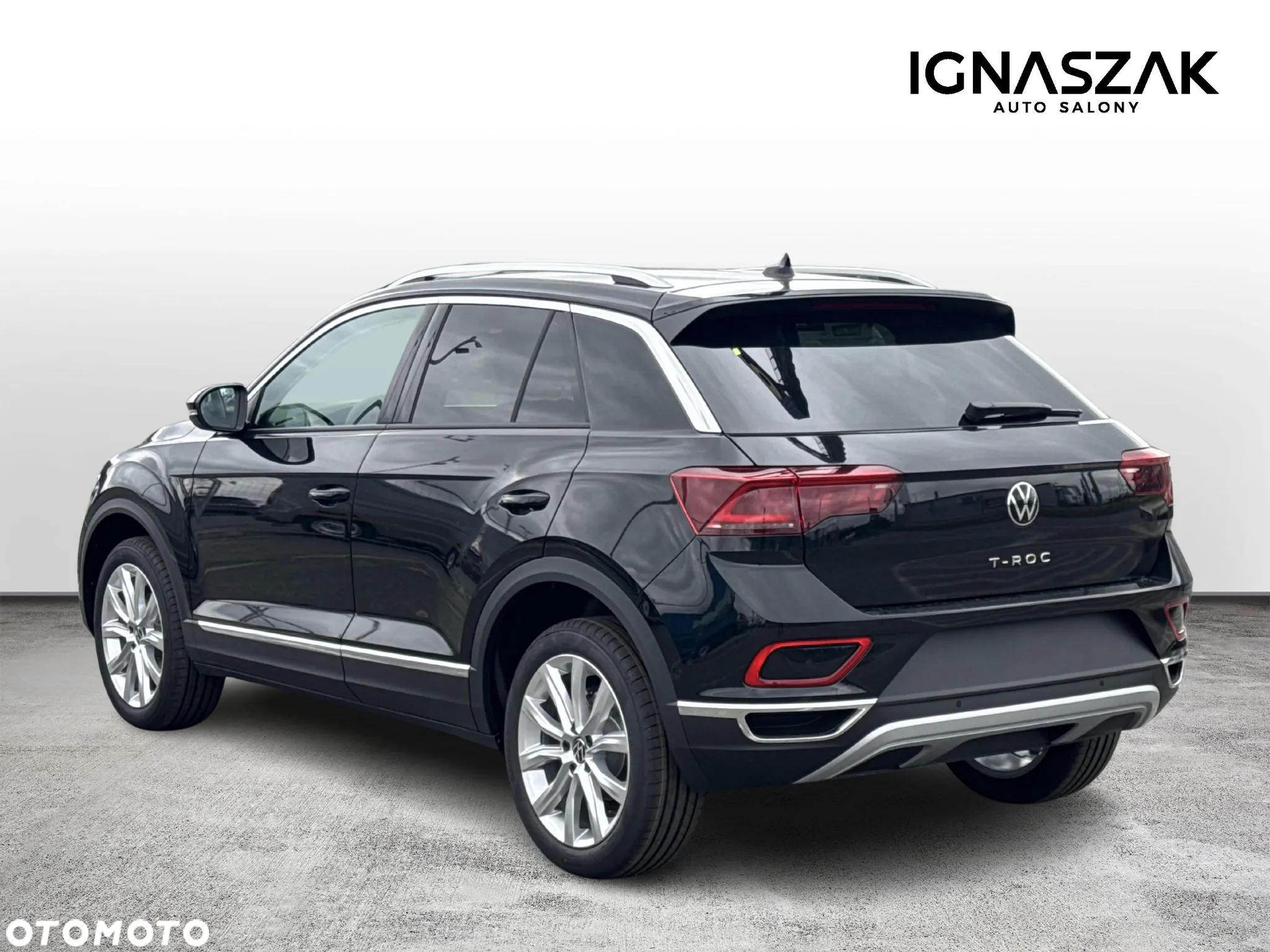 Volkswagen T-Roc - 4
