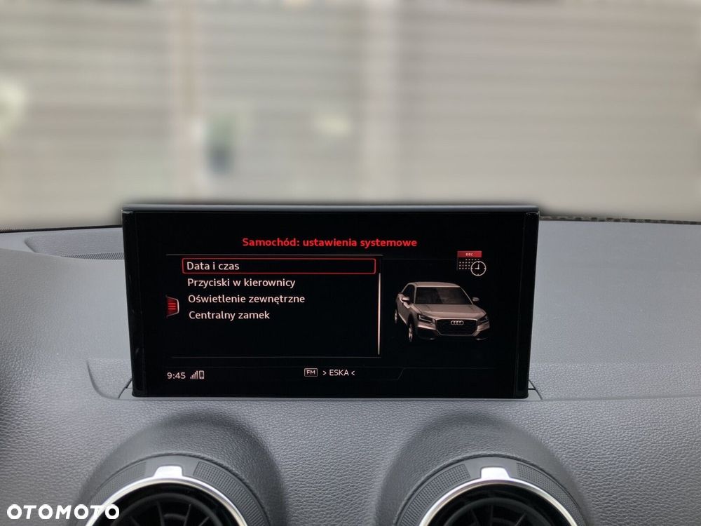 Audi Q2 - 20