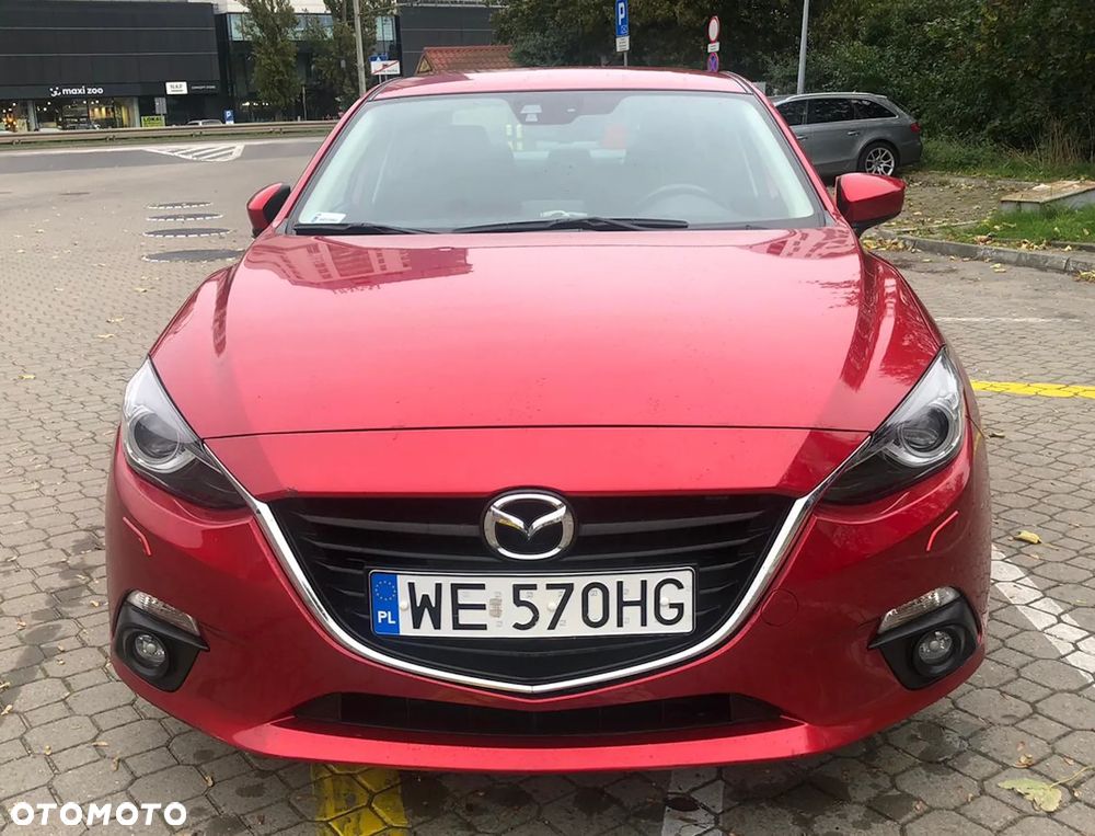 Mazda 3 1.5 Skyenergy - 5