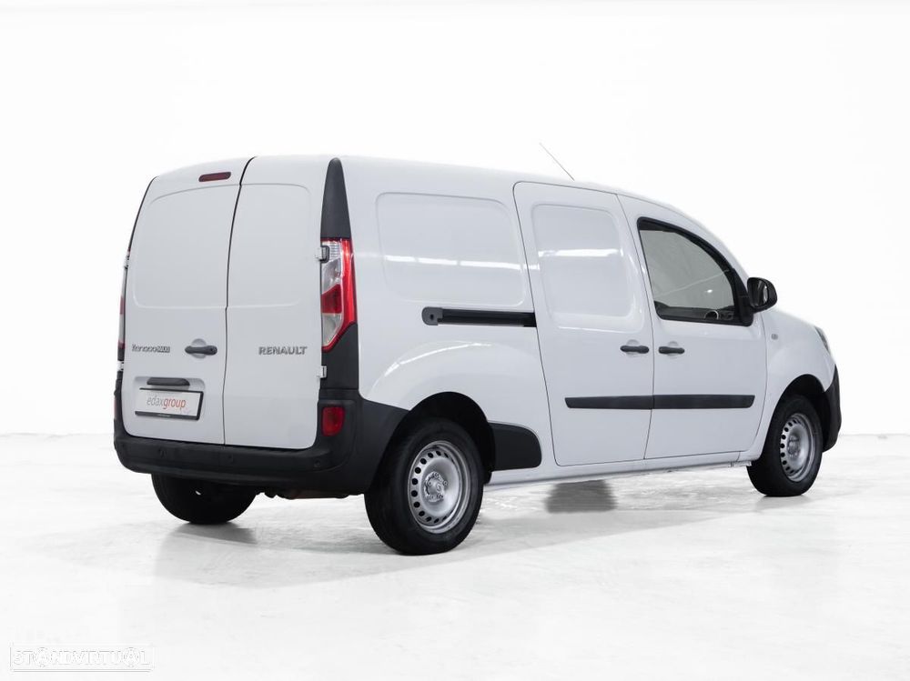 Renault Kangoo EXPRESS 1.5 DCI ENERGY S/S MAXI 3L (C/IVA) - 3