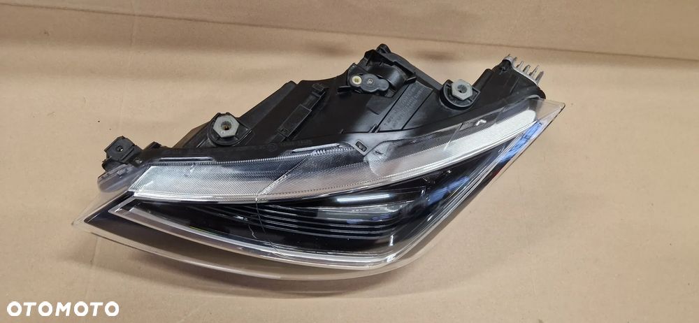 SEAT IBIZA 6F1 ARONA 17- LAMPA FULL LED LEWA 6F1941007E - 4