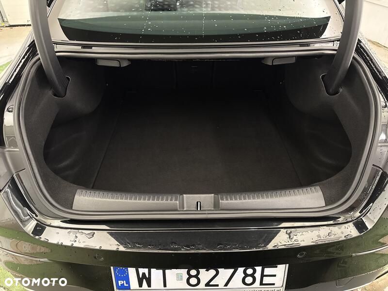 Mercedes-Benz CLA 200 7G-DCT - 20