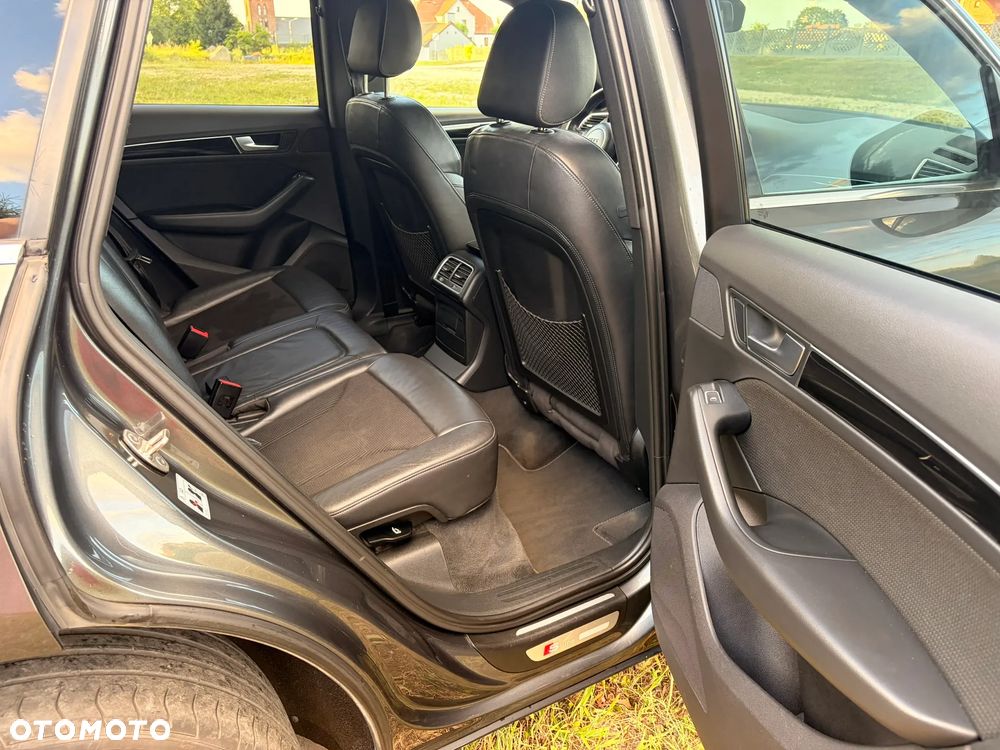 Audi Q5 - 23