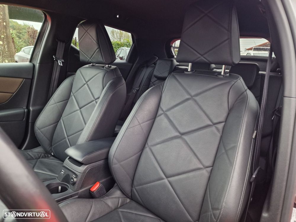DS DS3 Crossback 1.2 PureTech Grand Chic EAT8 - 11