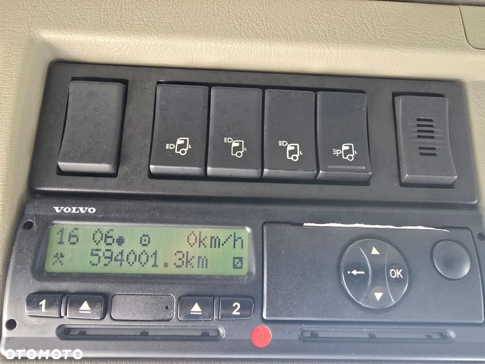 Volvo FM 410 - 29