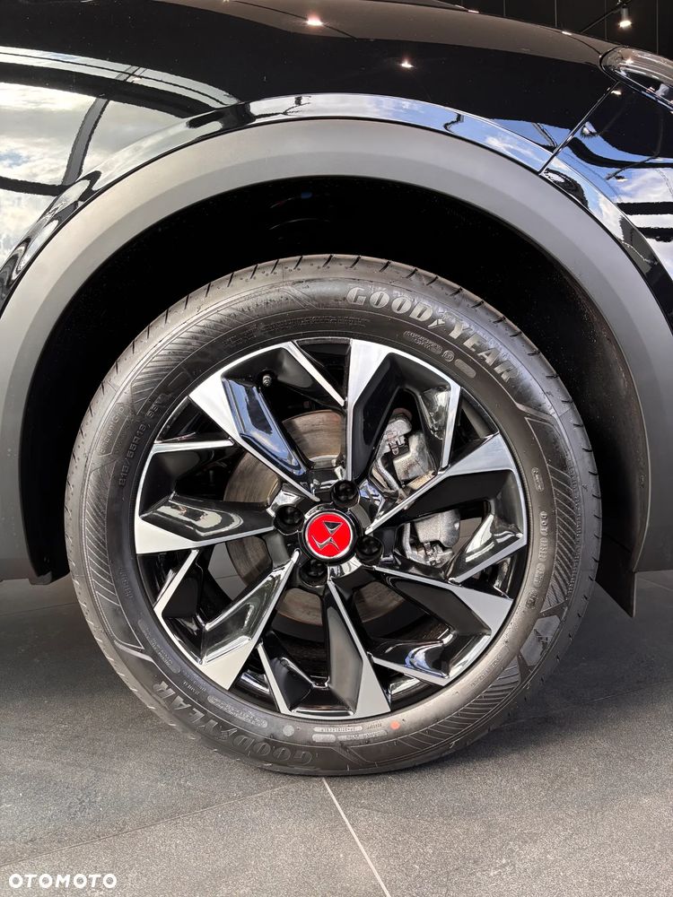 DS Automobiles DS 3 - 4