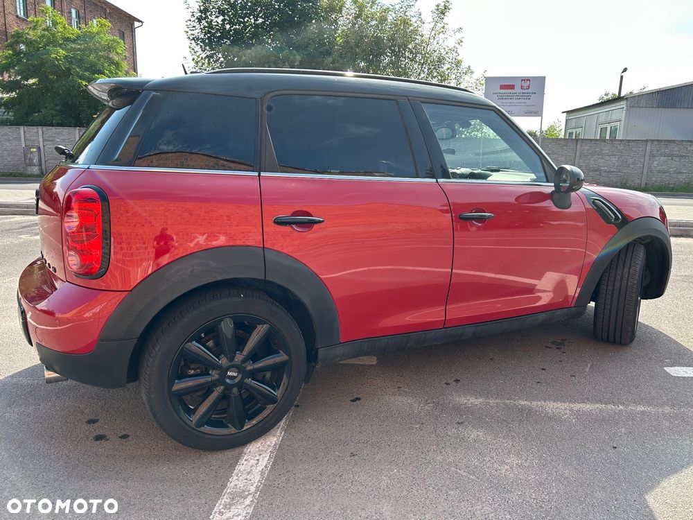 MINI Countryman - 10