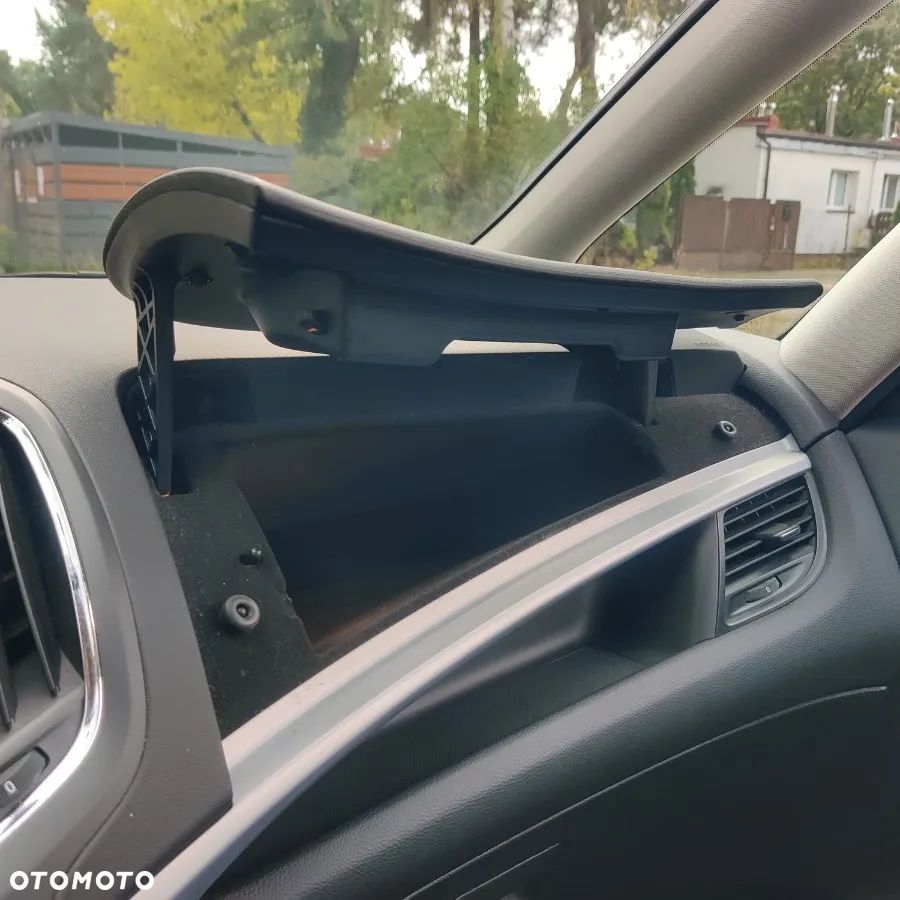 Opel Zafira - 30