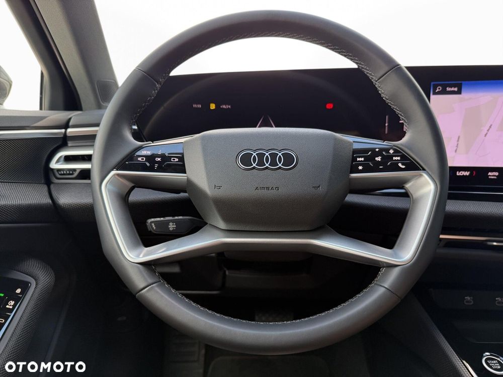 Audi A5 Avant TFSI S tronic - 17
