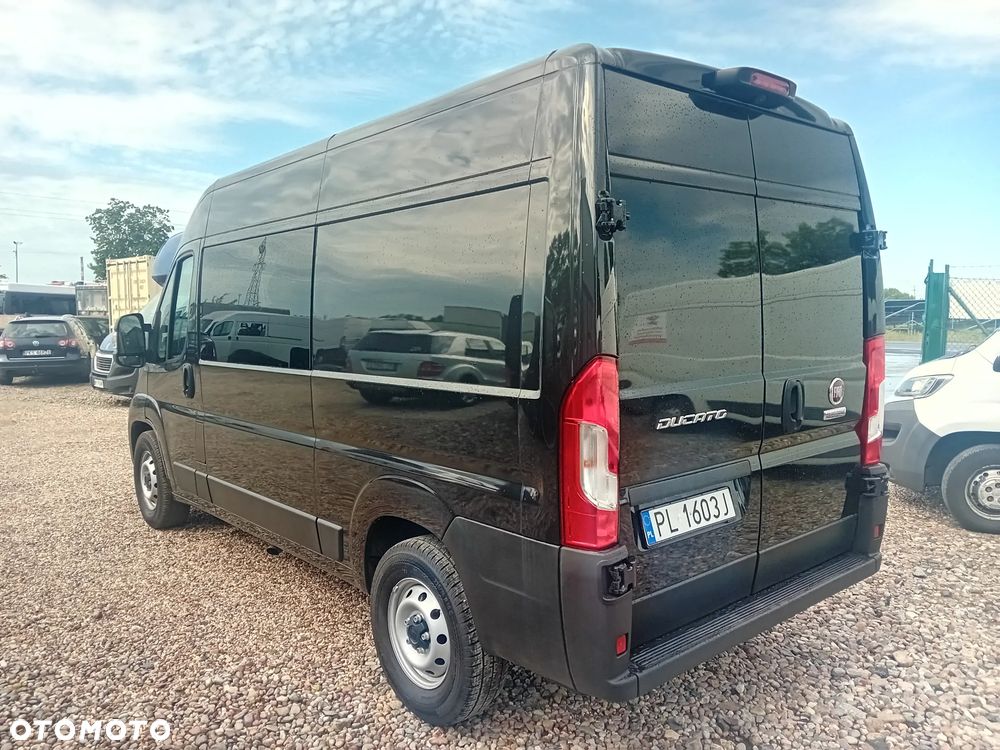Fiat Ducato MJ L2H2 (bryg.) - 7