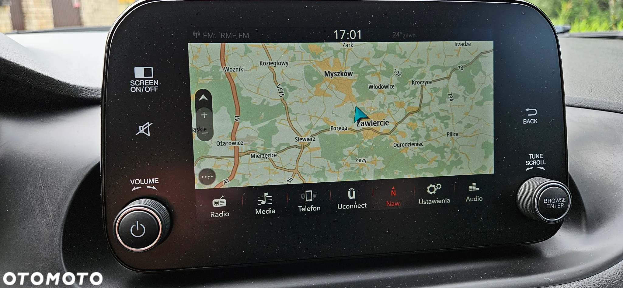 Fiat Tipo Kombi 1.4 T-Jet S-Design - 22