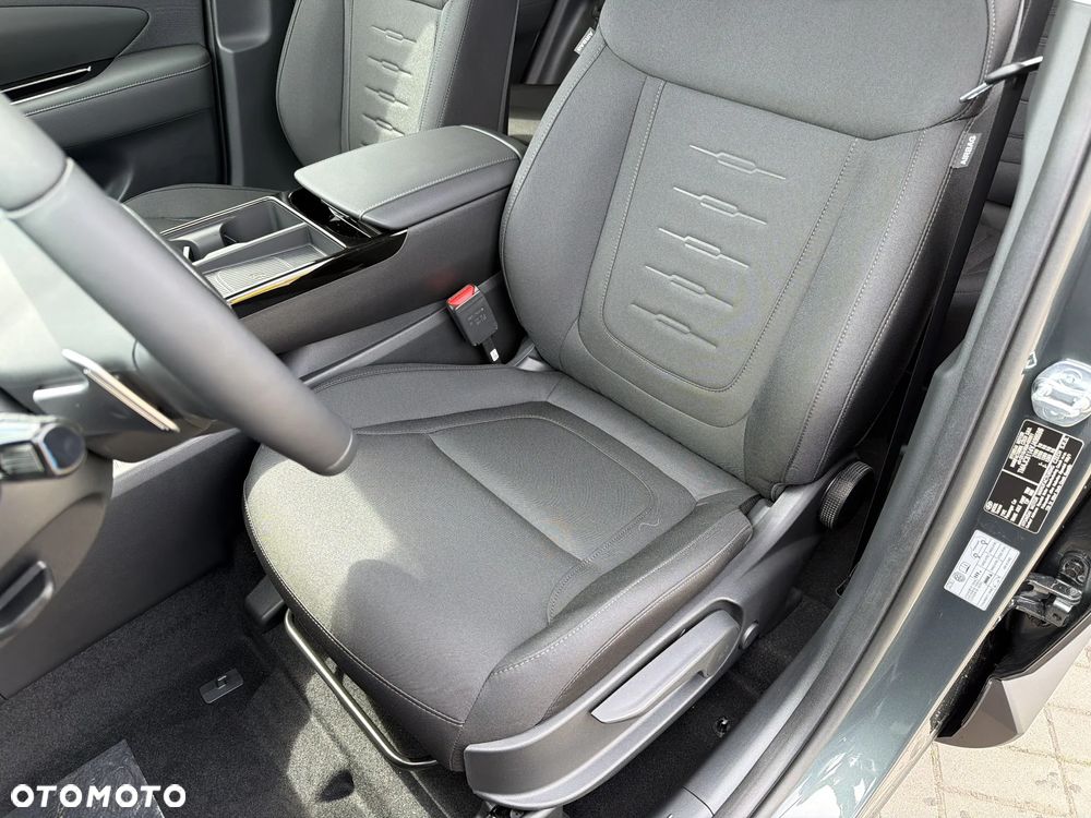 Hyundai Tucson 1.6 T-GDi HEV Smart 2WD - 13