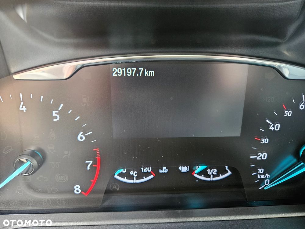 Ford Puma ver-1-0-ecoboost-mhev-titanium - 20