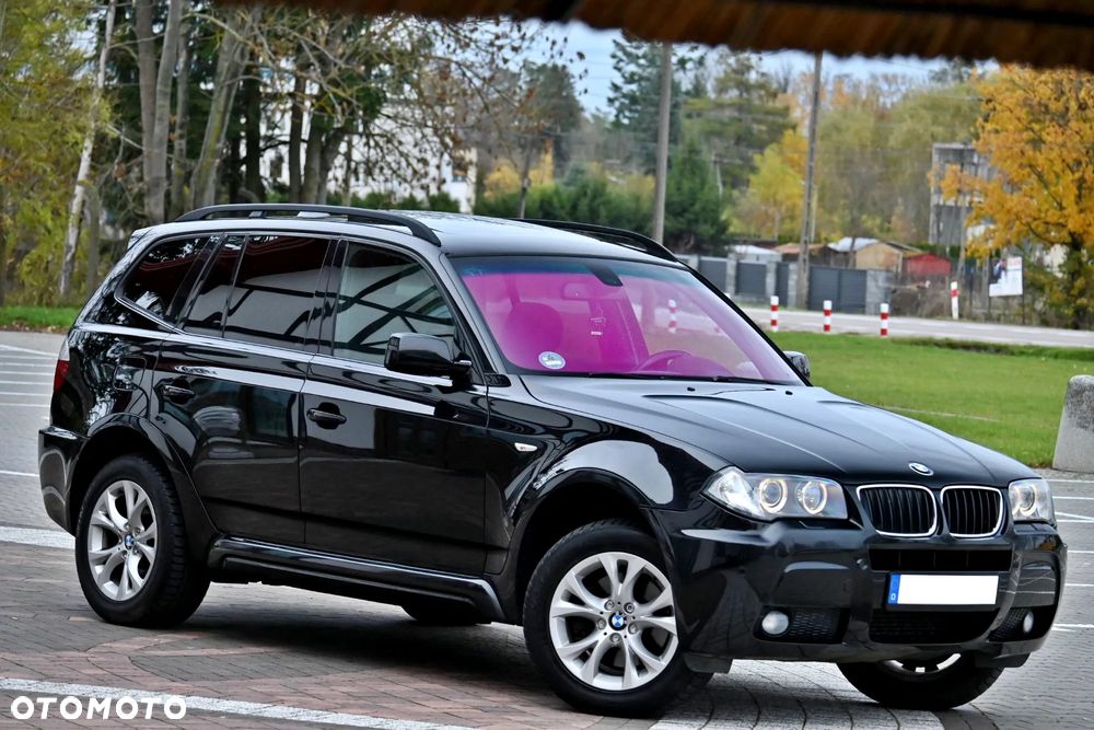 BMW X3 - 11