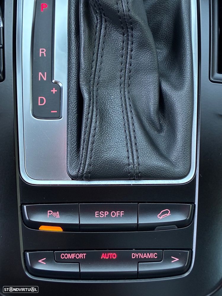 Audi Q5 2.0 TFSI Exclusive S-tronic - 10