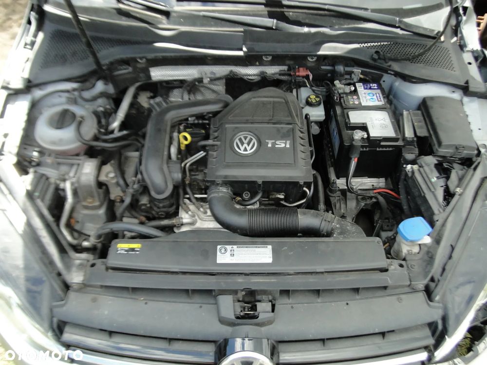 Volkswagen Golf 1.0 TSI Sound - 17