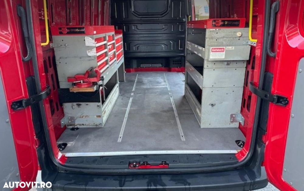 Volkswagen Crafter - 6