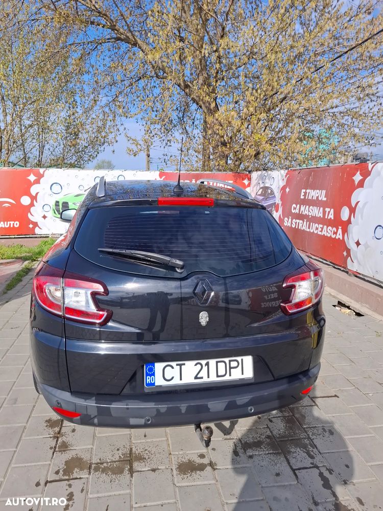 Renault Megane - 5