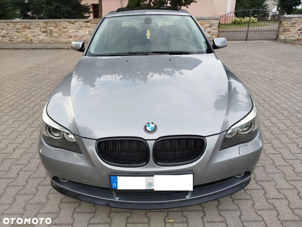 BMW Seria 5 - 10